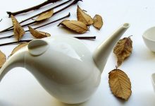 礼品包装的艺术-菊花石艺术品