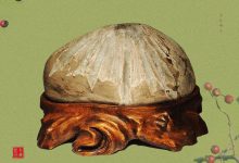 菊花石艺术品：会藏石也要会赏石-菊花石艺术品